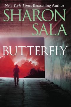 portada Butterfly (en Inglés)