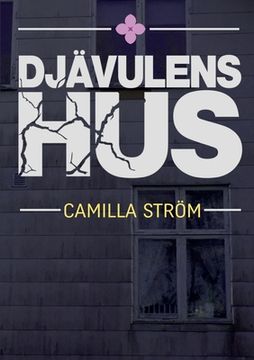 portada Djävulens hus (en Sueco)