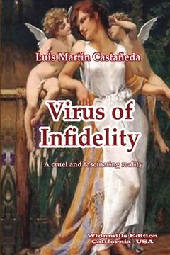 portada Virus of Infidelity (en Inglés)