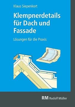 portada Klempnerdetails für Dach und Fassade (en Alemán)