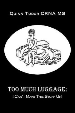 portada too much luggage