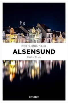 portada Alsensund (en Alemán)