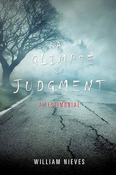 portada A Glimpse of Judgment (in English)