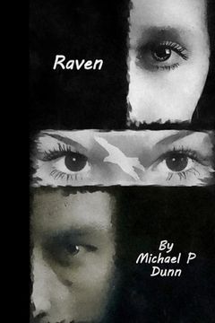 portada Raven (en Inglés)