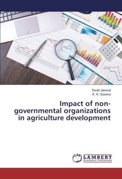 portada Impact of non-governmental organizations in agriculture development