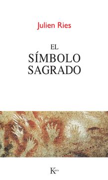 portada El Símbolo de lo Sagrado (in Spanish)