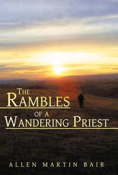 portada the rambles of a wandering priest