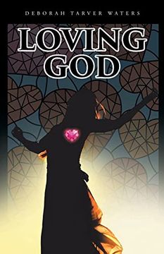 portada Loving god (en Inglés)