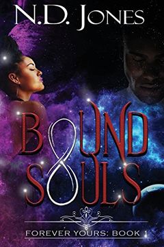 portada Bound Souls (Forever Yours)