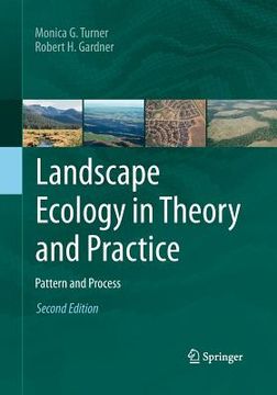 portada Landscape Ecology in Theory and Practice: Pattern and Process 