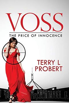 portada Voss: The Price of Innocence (en Inglés)