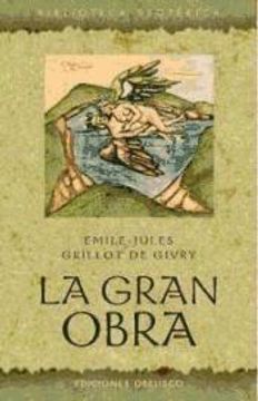 portada La Gran Obra (in Spanish)