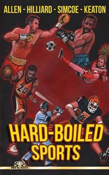 portada Hard Boiled Sports