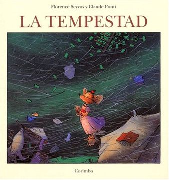 tempestad,la