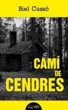 portada Camí de Cendres: 23 (lo Marraco Negre) (in Catalá)