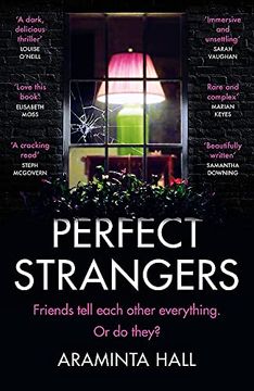 portada Perfect Strangers: The Blockbuster Must-Read Novel of the Year That Everyone is Talking About (en Inglés)