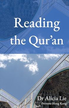 portada Reading the Qur'an