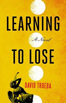 portada Learning to Lose (en Inglés)