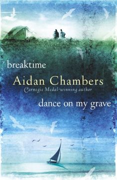 portada Breaktime & Dance on my Grave (The Dance Sequence) (in English)