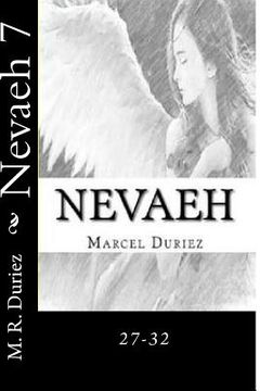 portada Nevaeh 7: 27-32 (en Inglés)