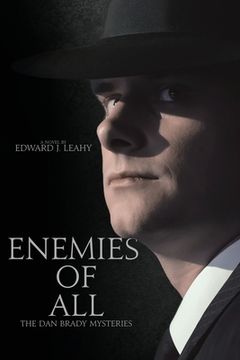 portada Enemies of All (en Inglés)