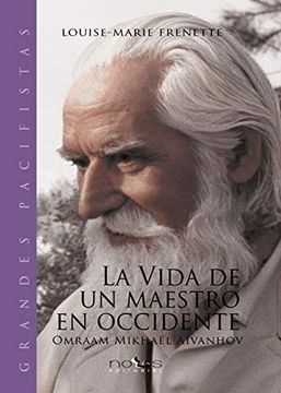 portada La Vida de un Maestro en Occidente (in Spanish)