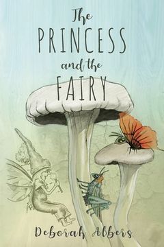 portada The Princess and the Fairy (en Inglés)