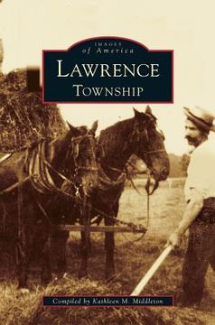 portada Lawrence Township (in English)