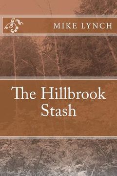 portada The Hillbrook Stash (in English)