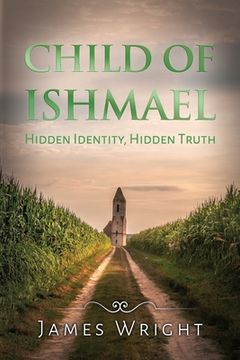 portada Child of Ishmael (en Inglés)