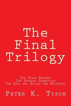 portada The Final Trilogy (en Inglés)