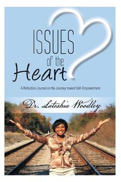 portada Issues of the Heart: Reflection Journal (in English)