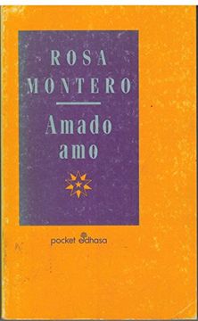 portada Amado Amo (in Spanish)