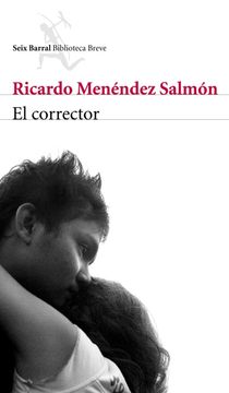 portada El corrector (in Spanish)