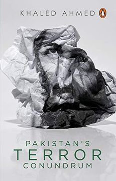 portada Pakistan's Terror Conundrum