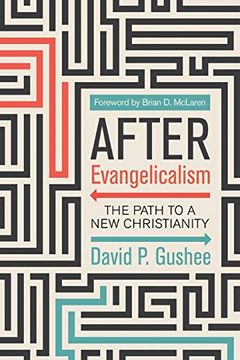 portada After Evangelicalism: The Path to a new Christianity 