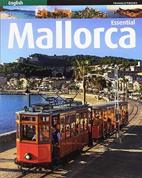 portada Mallorca impresindible (Ingles) (Sèrie 3)