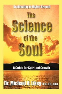 portada the science of the soul