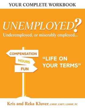 portada Unemployed? (en Inglés)