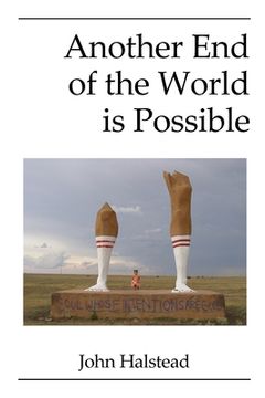 portada Another end of the World is Possible (en Inglés)