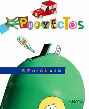 portada Reciclaje (in Spanish)