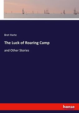 portada Luck of Roaring Camp (en Inglés)