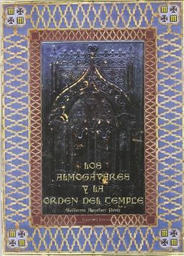 portada Los Almogávares y la Orden del Temple