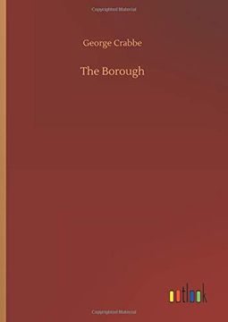 portada The Borough (in English)