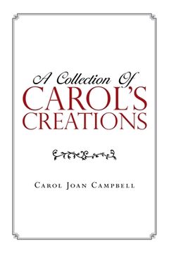 portada A Collection of Carol's Creations