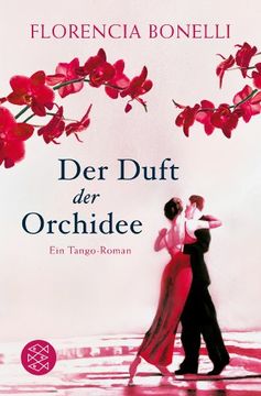 portada Der Duft der Orchidee (in German)