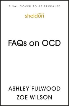 portada Faqs on ocd (in English)