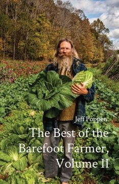 portada The Best of the Barefoot Farmer, Volume II (en Inglés)