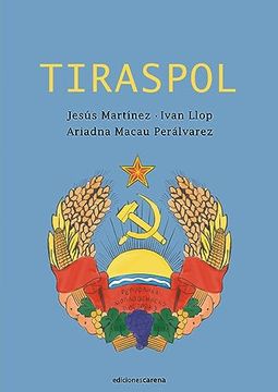 portada Tiraspol