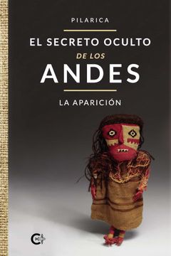 portada El Secreto Oculto de los Andes - la Aparición